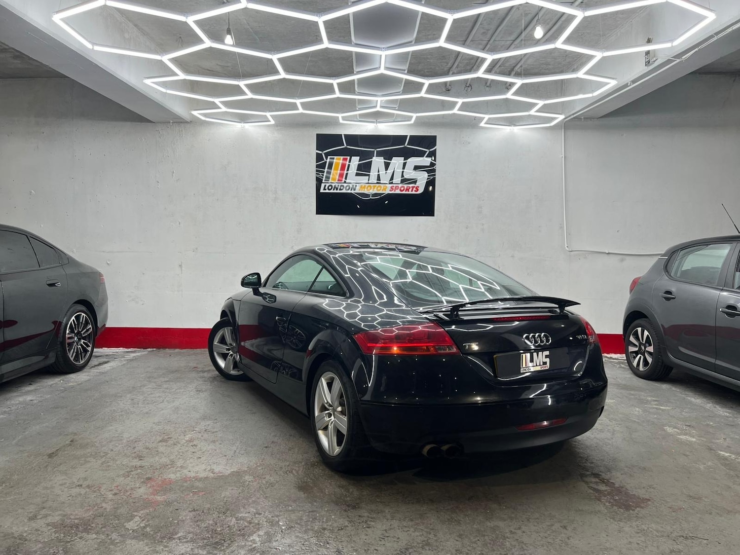 Used Audi TT 2008 for sale - 77699071: Photo 70