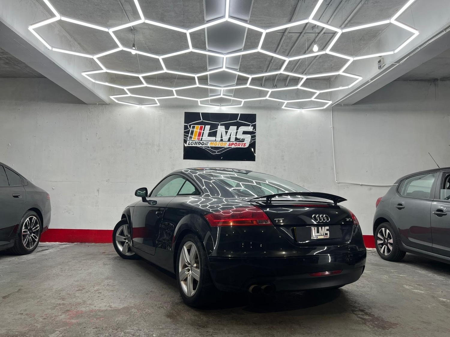 Used Audi TT 2008 for sale - 77699071: Photo 71