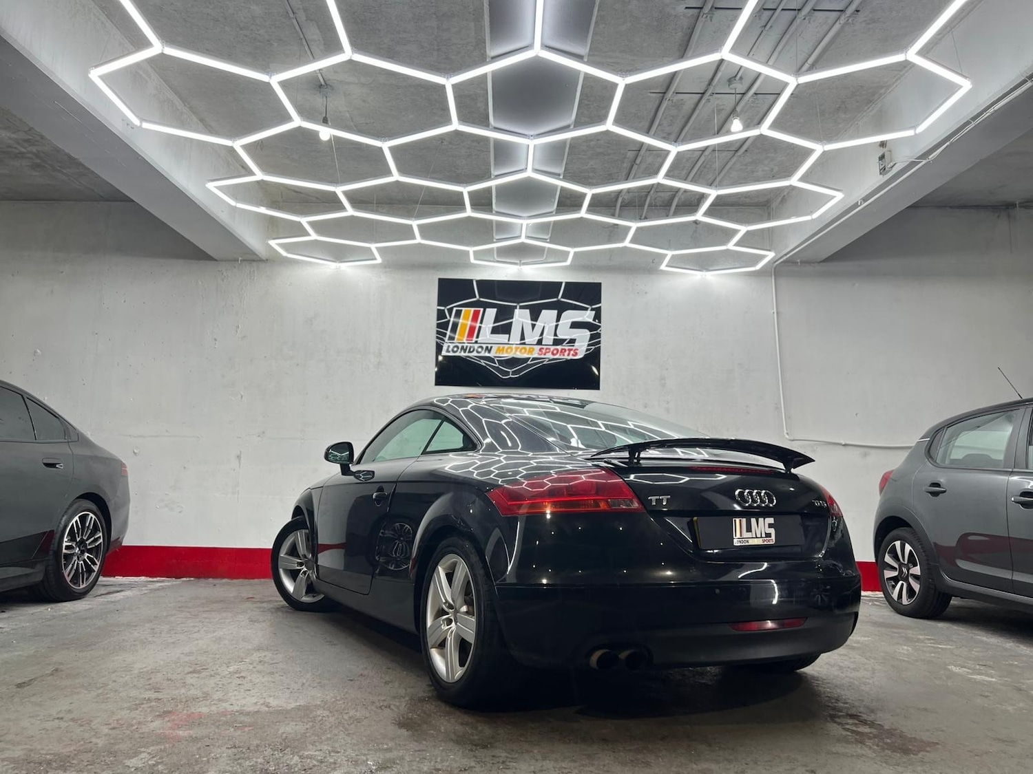 Used Audi TT 2008 for sale - 77699071: Photo 72