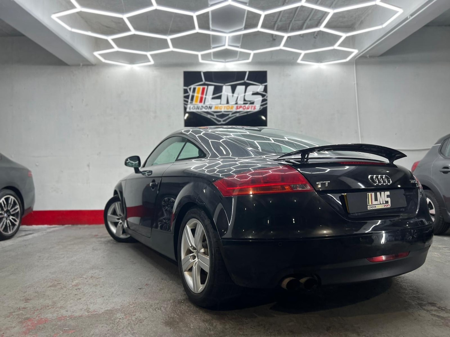 Used Audi TT 2008 for sale - 77699071: Photo 74