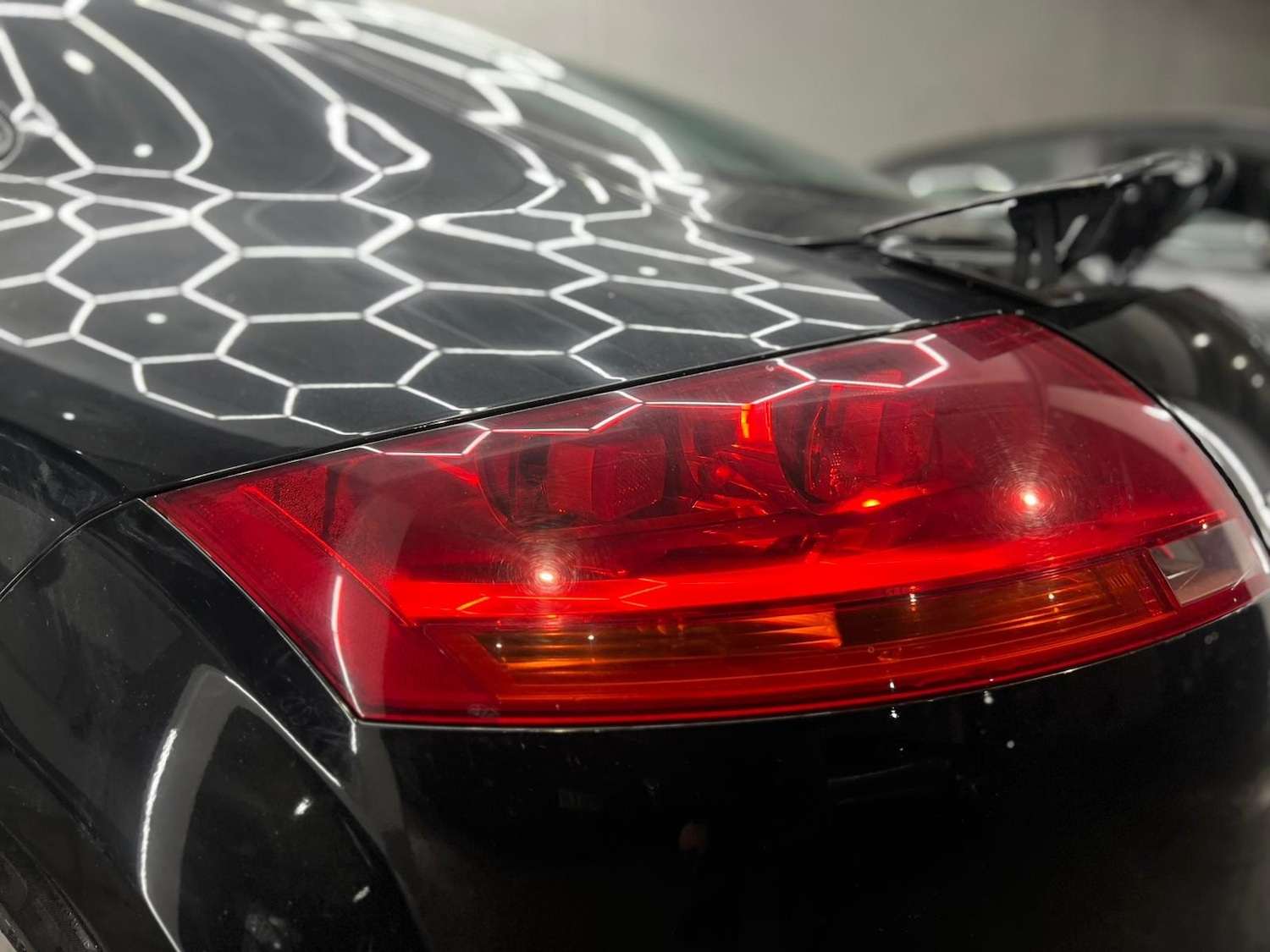 Used Audi TT 2008 for sale - 77699071: Photo 75