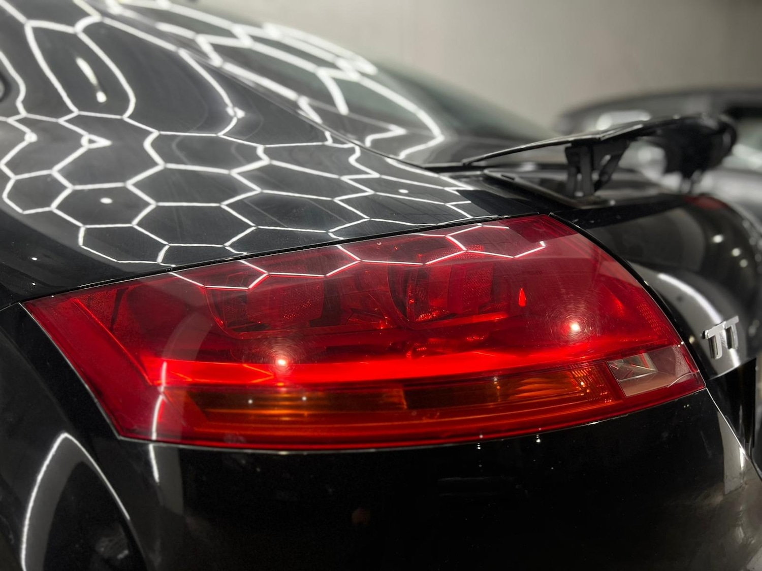 Used Audi TT 2008 for sale - 77699071: Photo 76