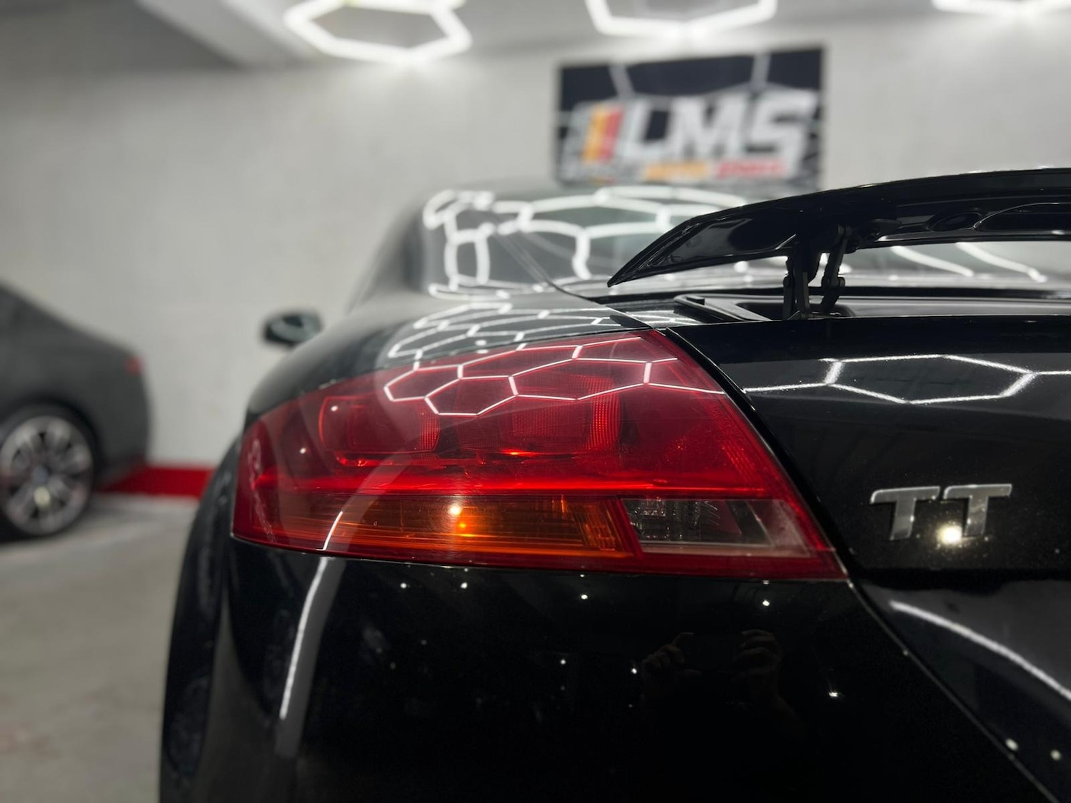 Used Audi TT 2008 for sale - 77699071: Photo 77