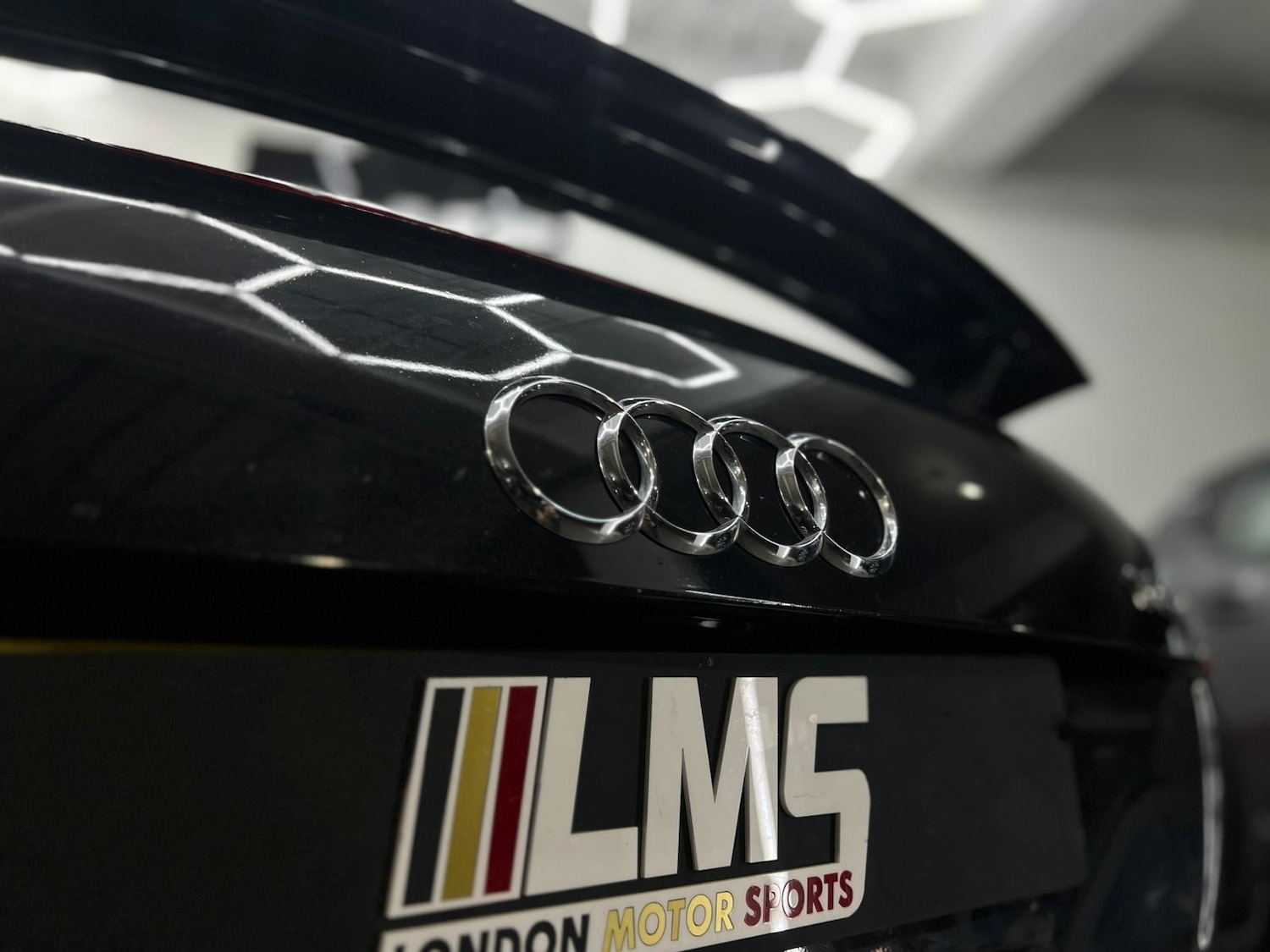 Used Audi TT 2008 for sale - 77699071: Photo 79