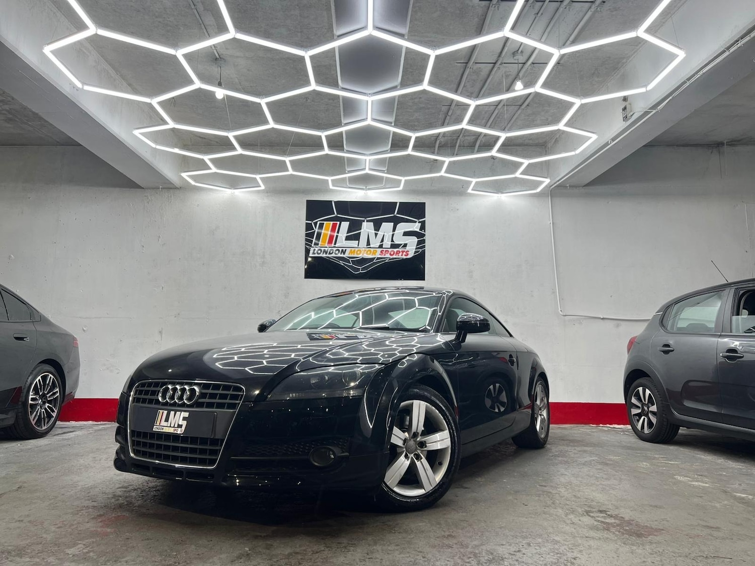 Used Audi TT 2008 for sale - 77699071: Photo 8