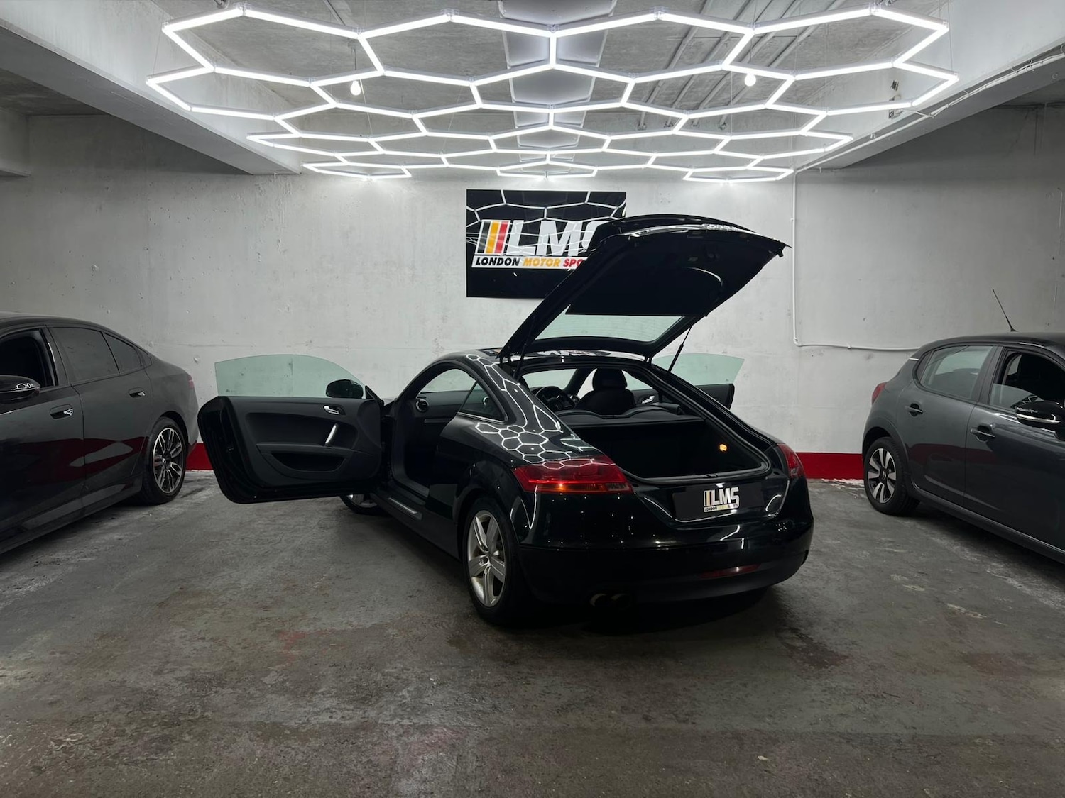 Used Audi TT 2008 for sale - 77699071: Photo 80