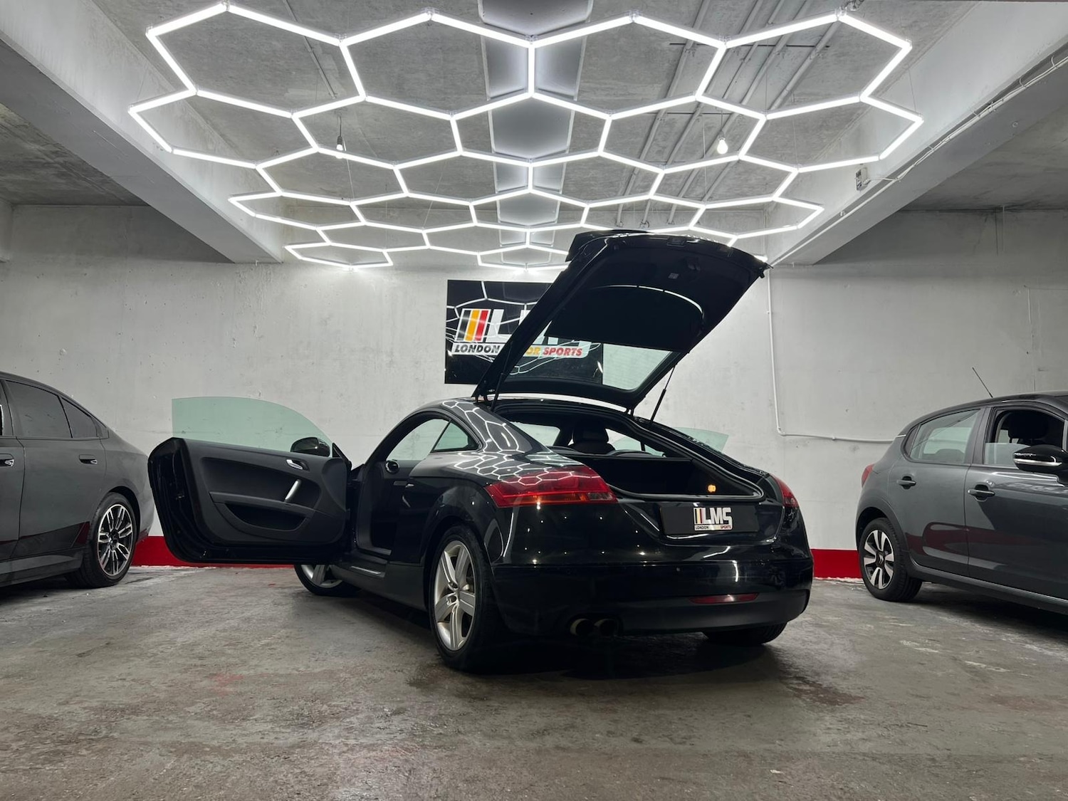 Used Audi TT 2008 for sale - 77699071: Photo 83