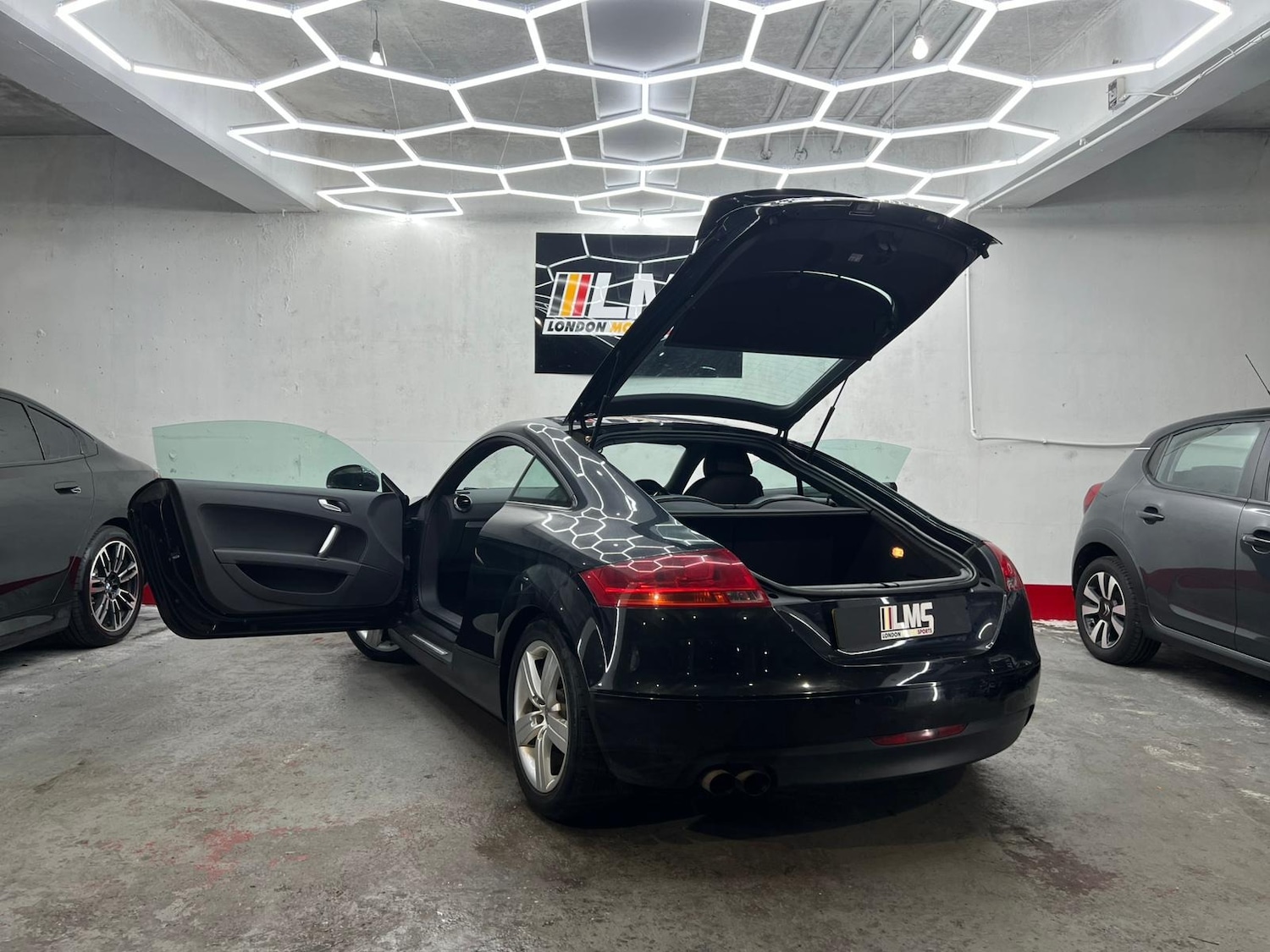 Used Audi TT 2008 for sale - 77699071: Photo 85