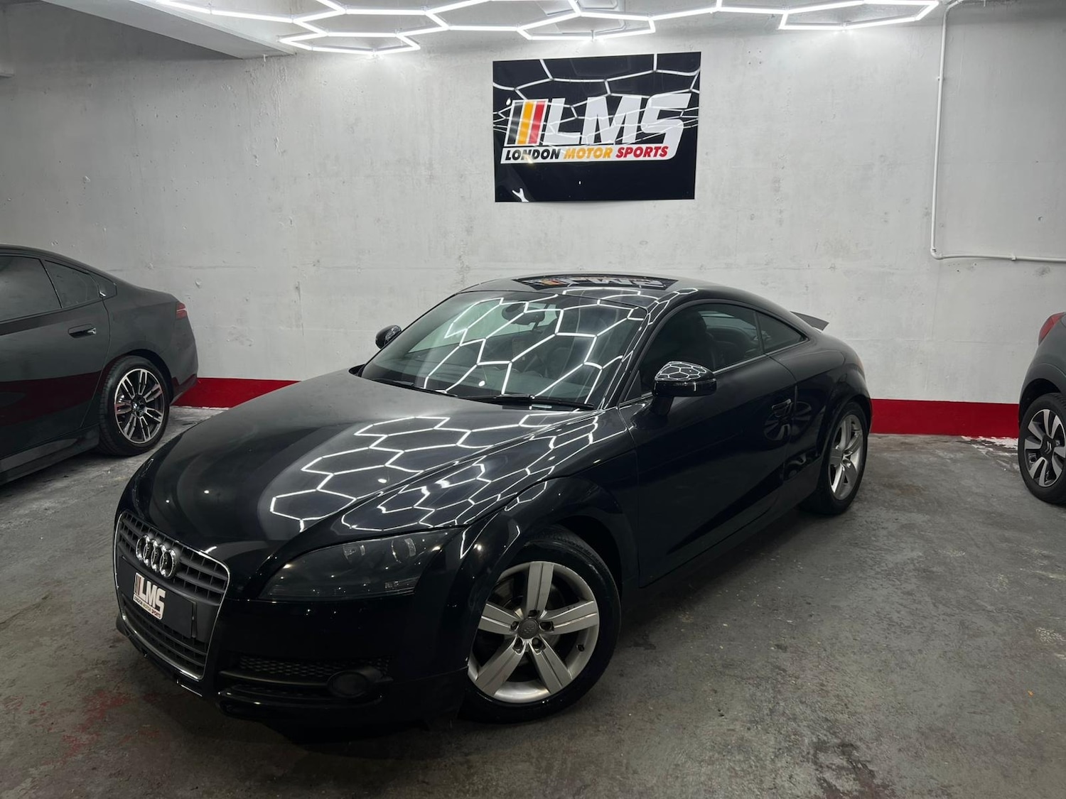 Used Audi TT 2008 for sale - 77699071: Photo 9