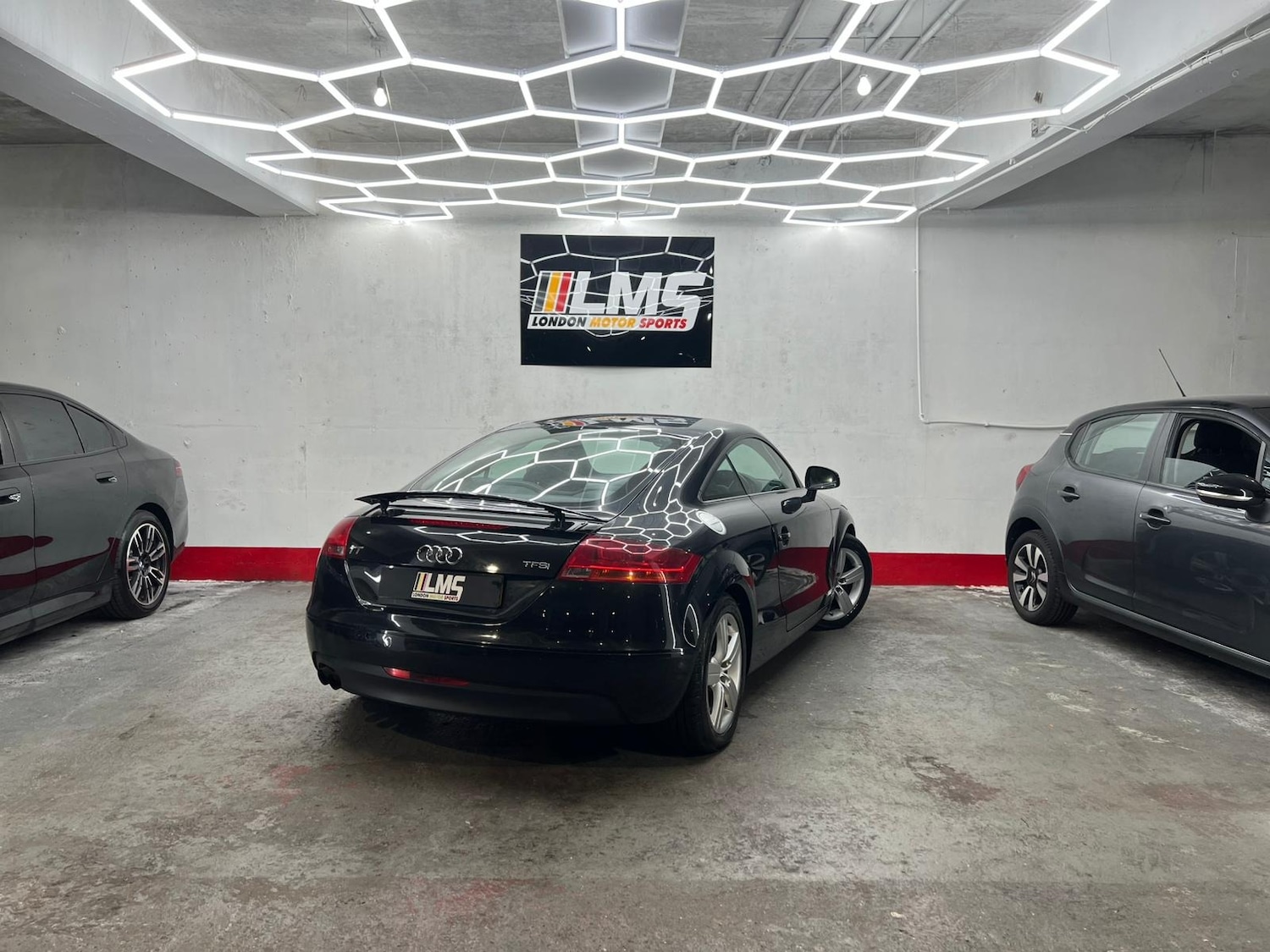 Used Audi TT 2008 for sale - 77699071: Photo 90