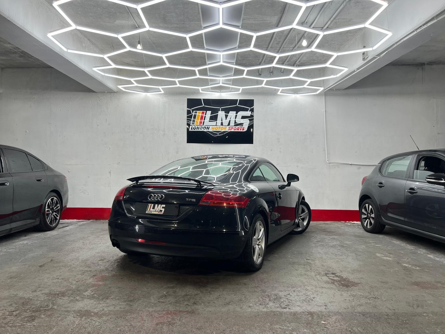 Used Audi TT 2008 for sale - 77699071: Photo 91