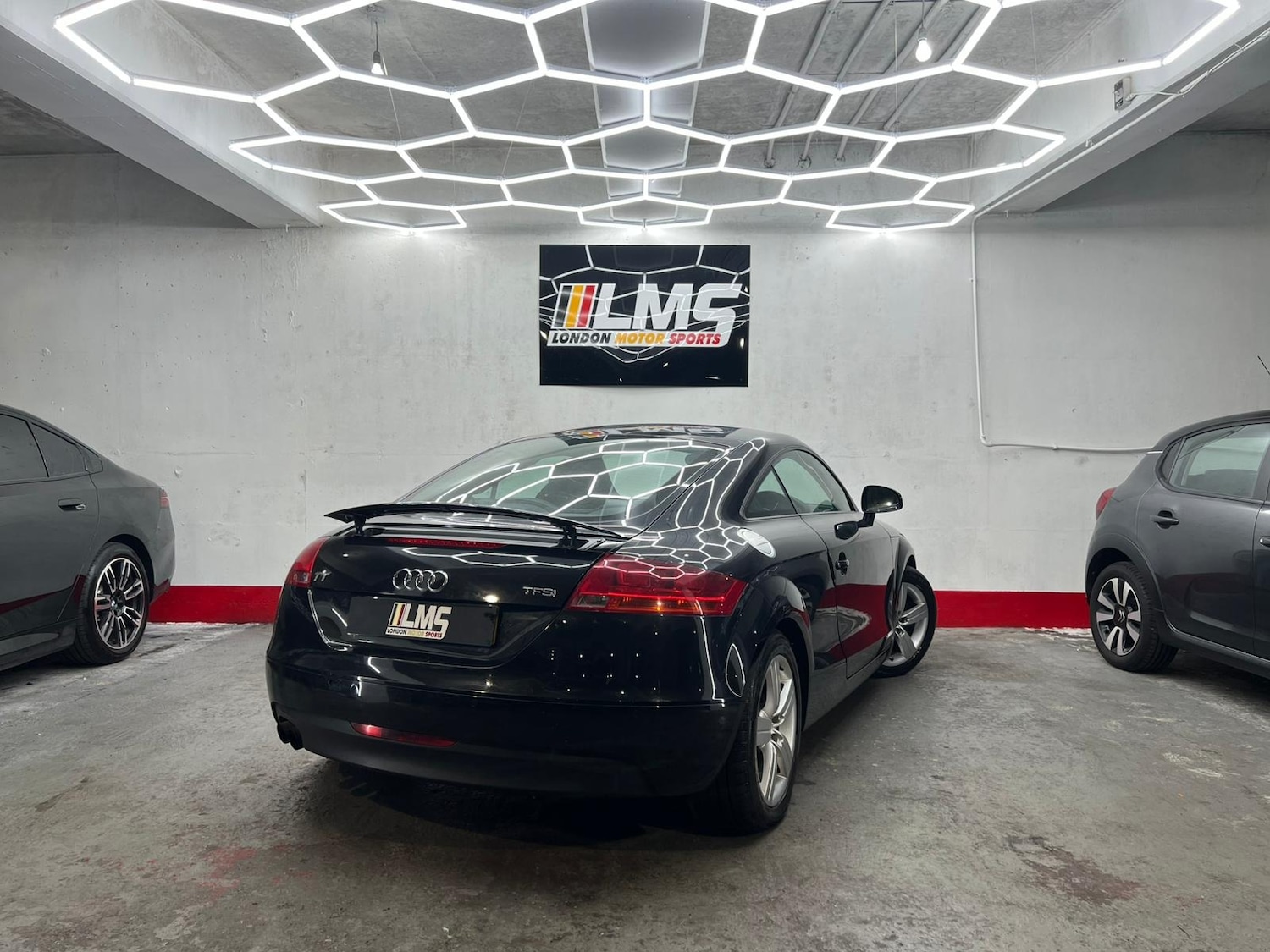 Used Audi TT 2008 for sale - 77699071: Photo 92