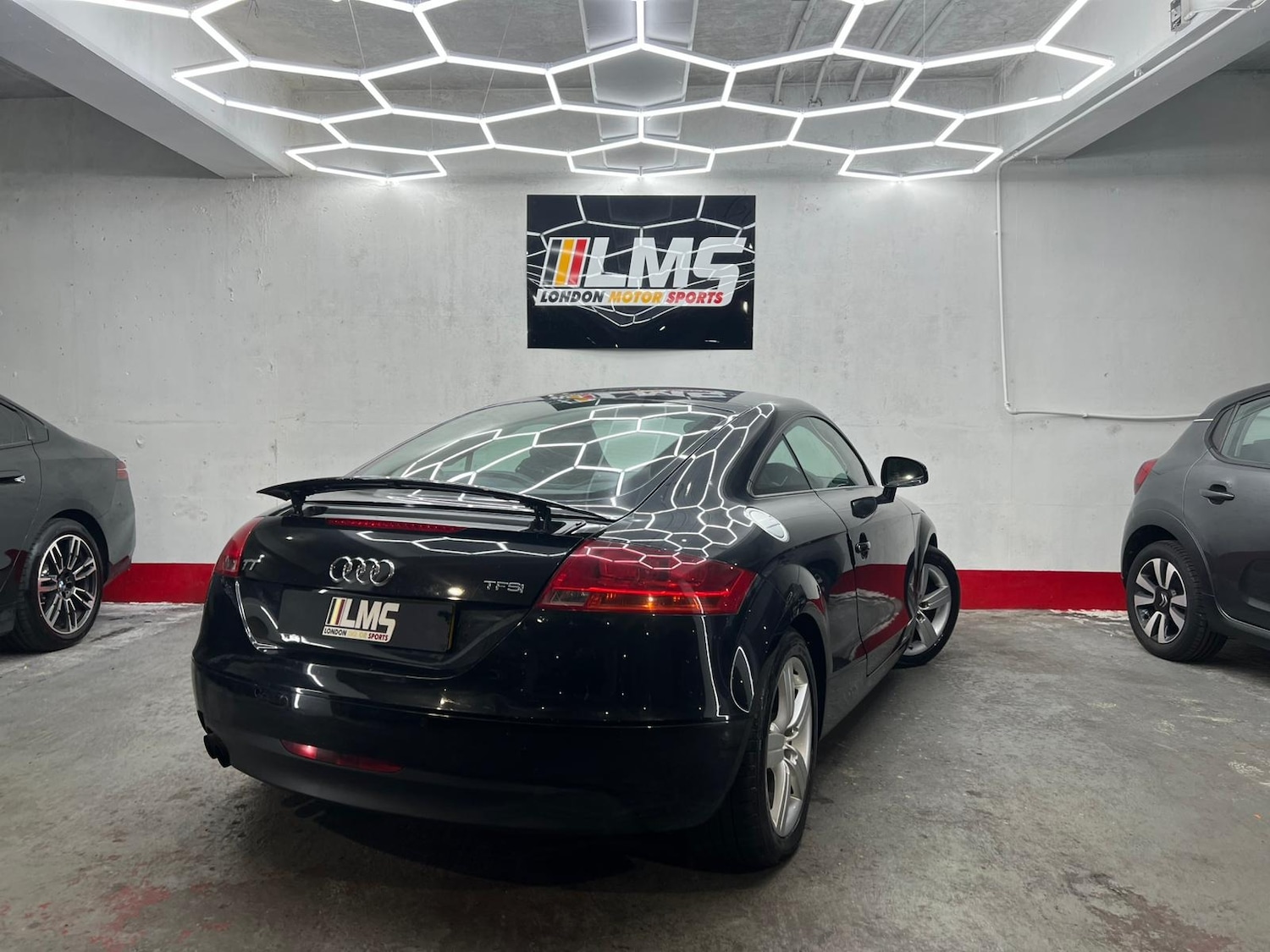 Used Audi TT 2008 for sale - 77699071: Photo 94