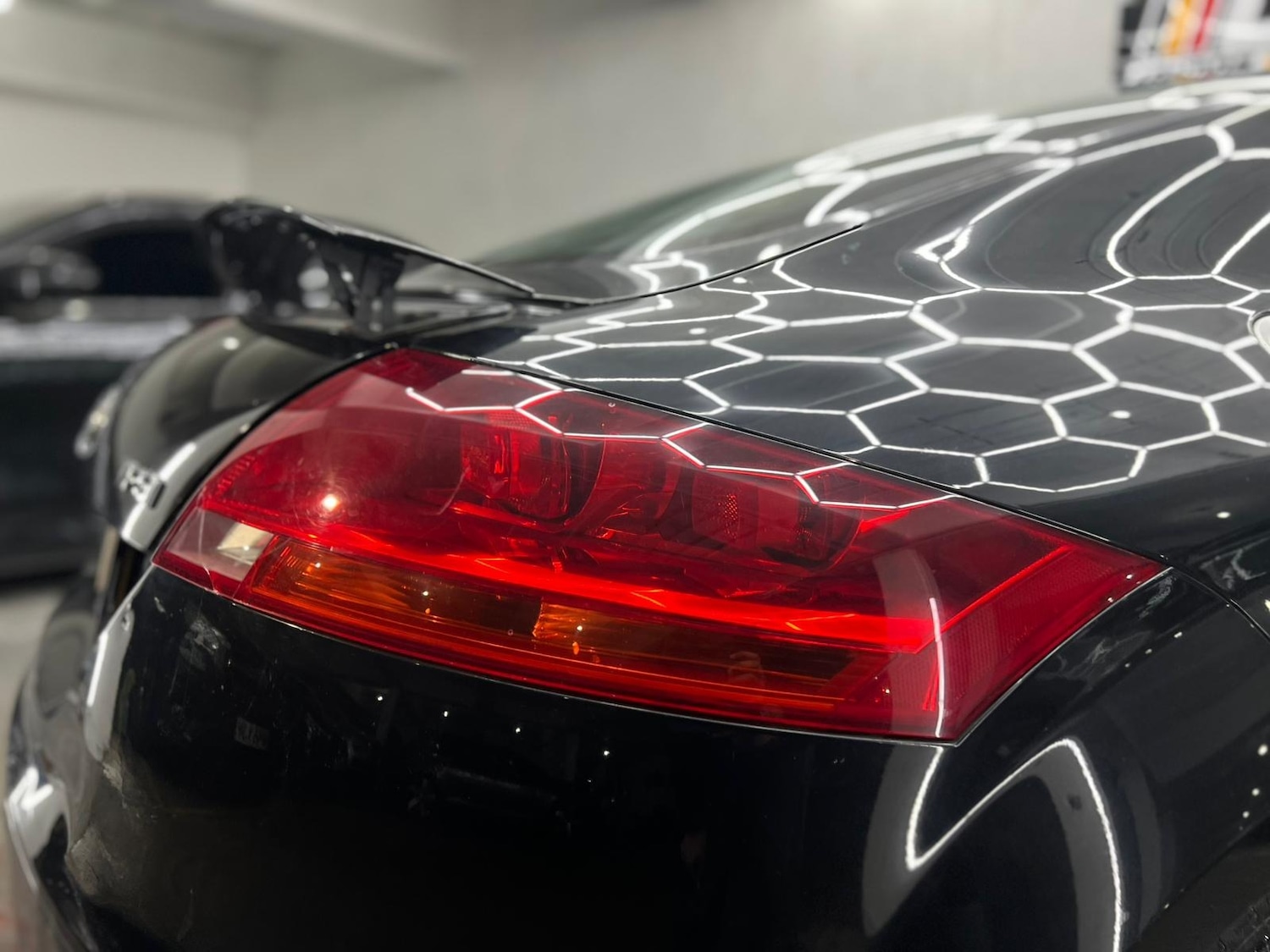 Used Audi TT 2008 for sale - 77699071: Photo 97