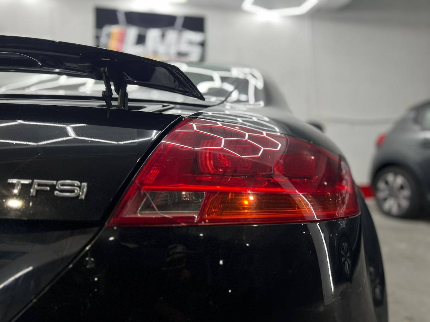 Used Audi TT 2008 for sale - 77699071: Photo 99