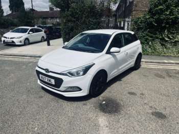 2017 (17) - 1.2 SE 5dr