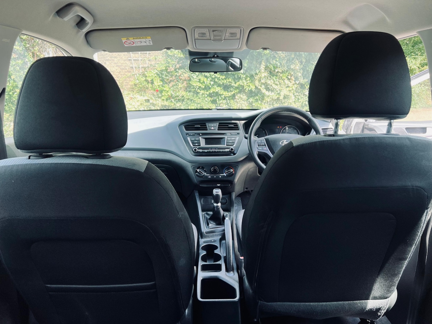 Vehicle 25
