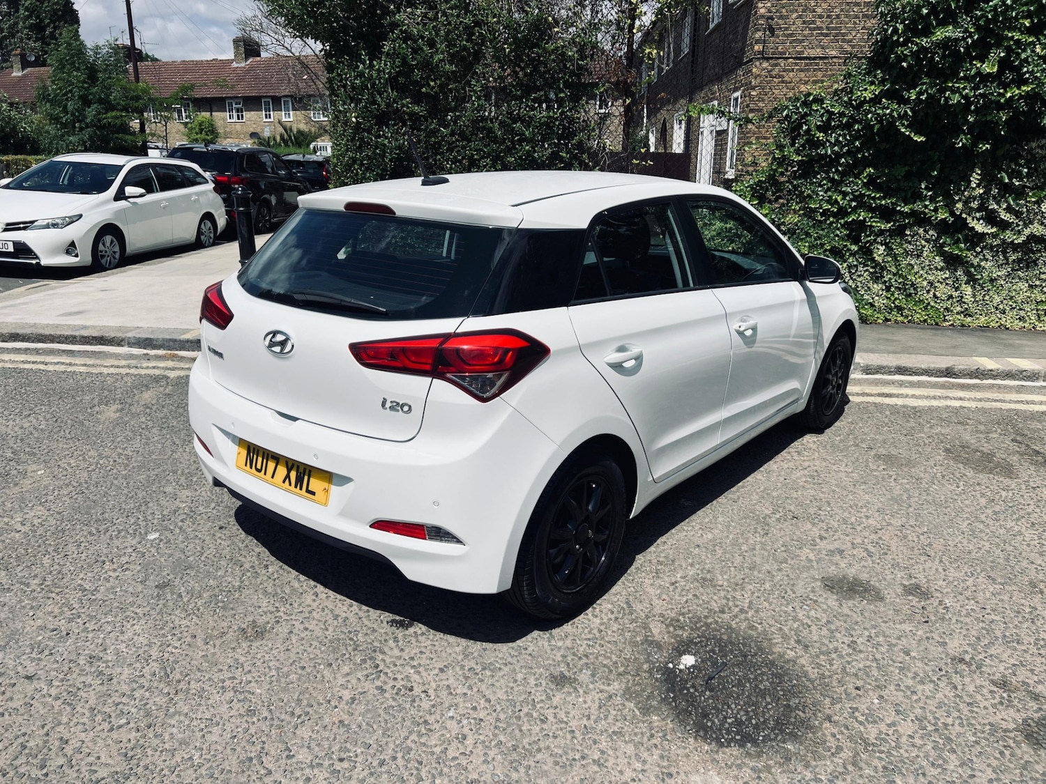 Vehicle 26