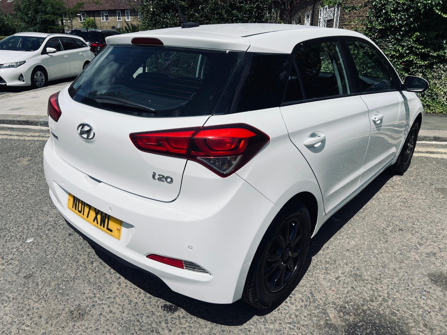 Vehicle 29