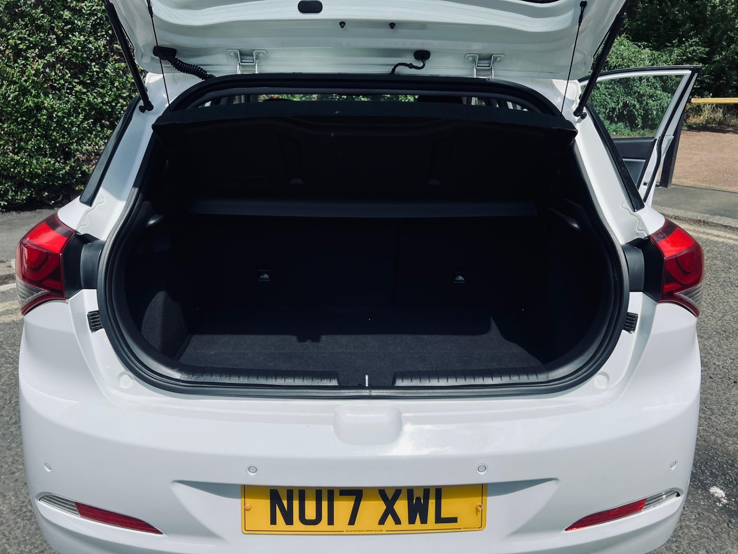 Vehicle 40