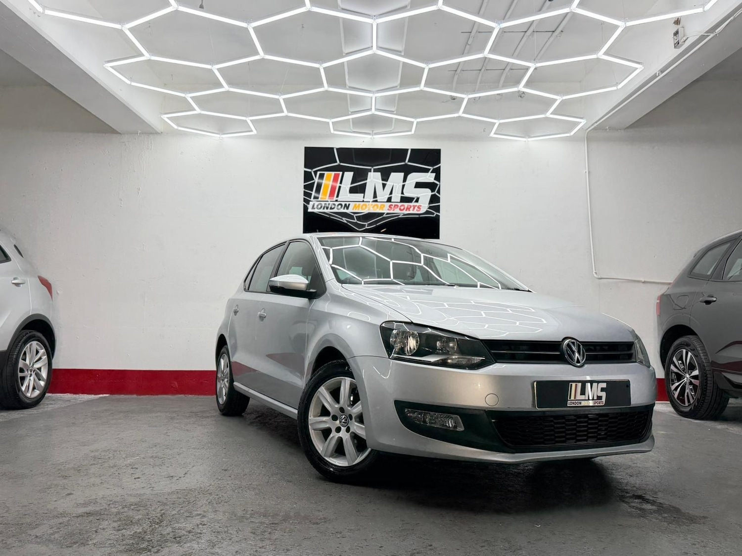 Used Volkswagen Polo 2011 for sale - 76891810: Photo 18