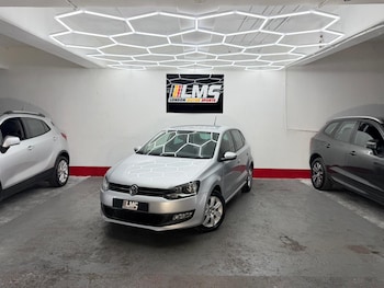 Volkswagen Polo feature image