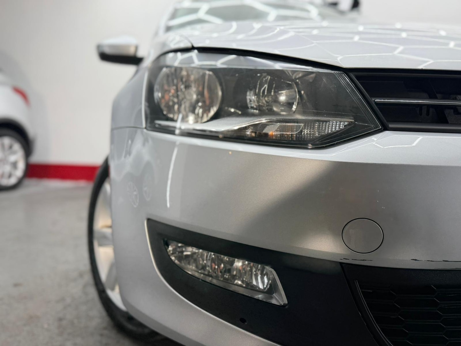 Used Volkswagen Polo 2011 for sale - 76891810: Photo 20