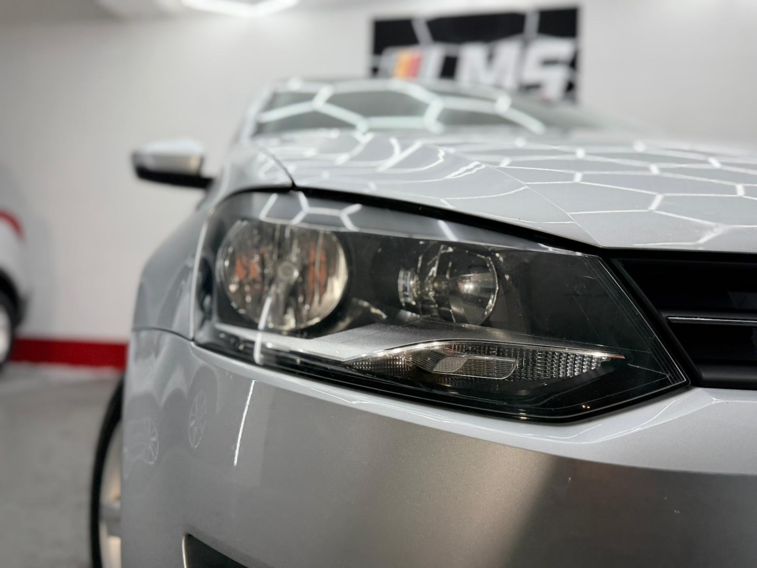 Used Volkswagen Polo 2011 for sale - 76891810: Photo 21