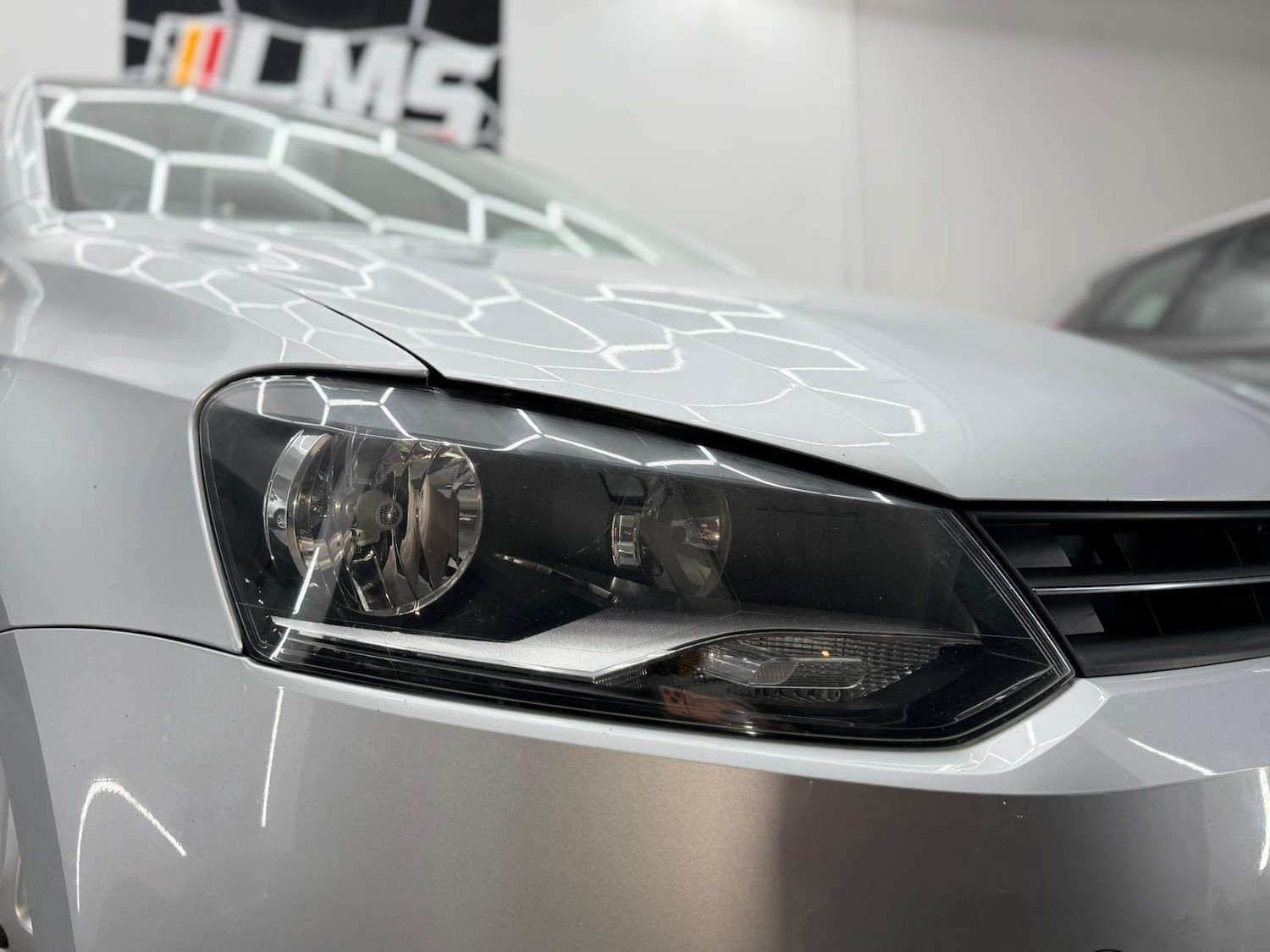 Used Volkswagen Polo 2011 for sale - 76891810: Photo 22