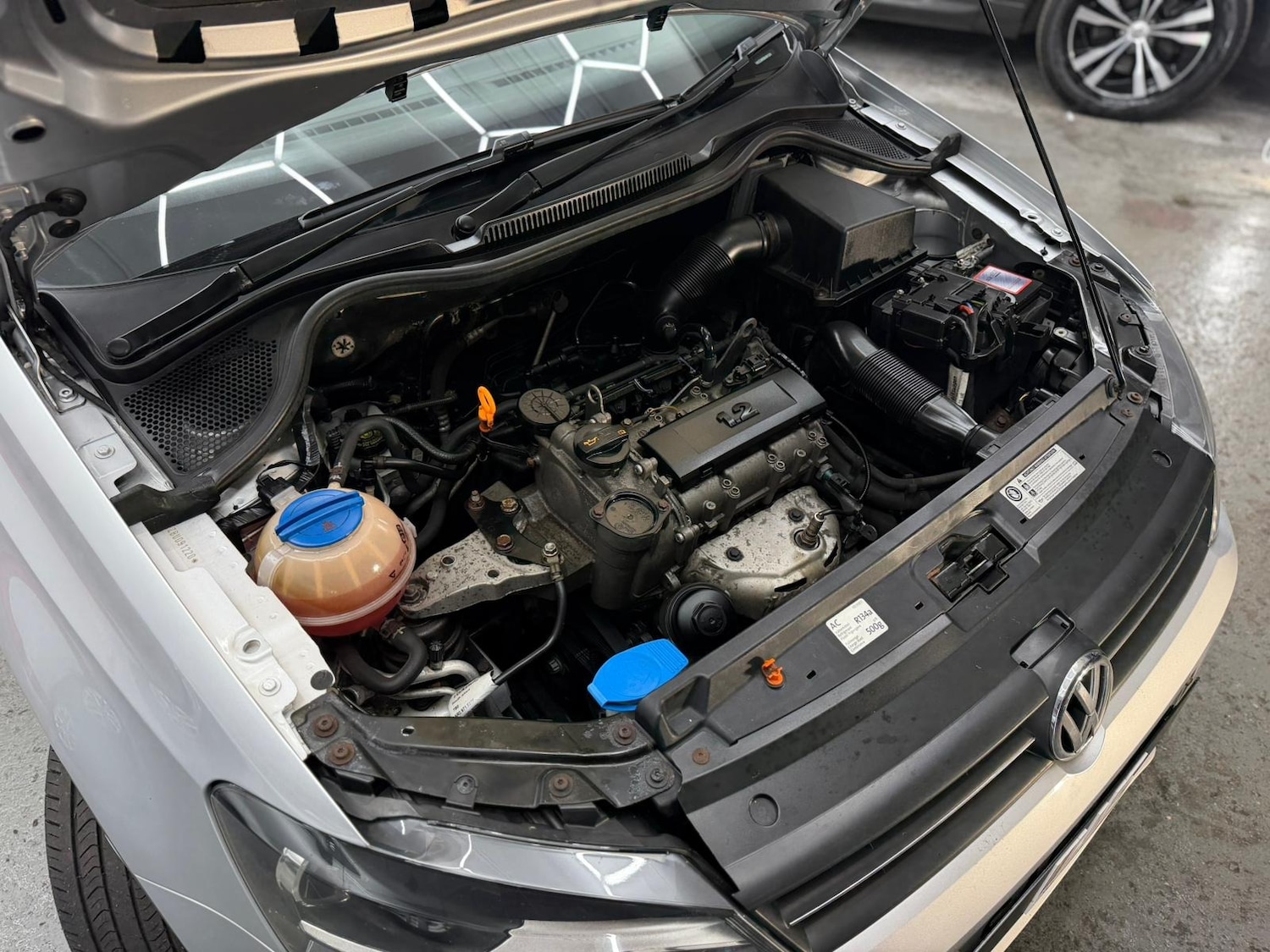 Used Volkswagen Polo 2011 for sale - 76891810: Photo 28