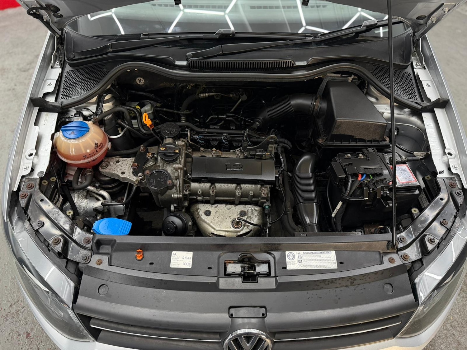 Used Volkswagen Polo 2011 for sale - 76891810: Photo 29