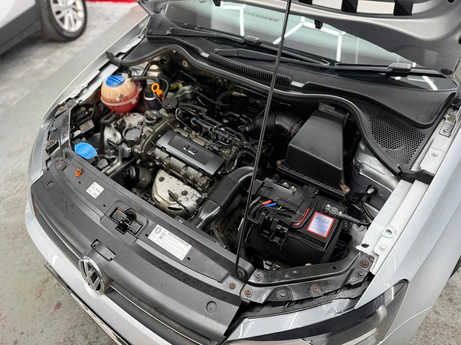 Used Volkswagen Polo 2011 for sale - 76891810: Photo 30