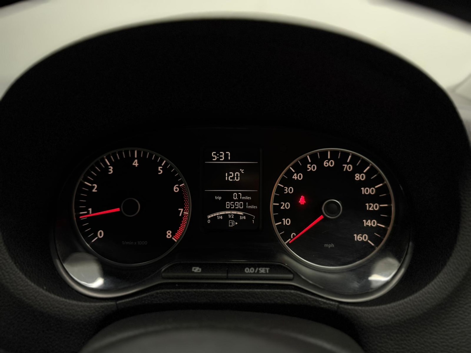 Used Volkswagen Polo 2011 for sale - 76891810: Photo 39