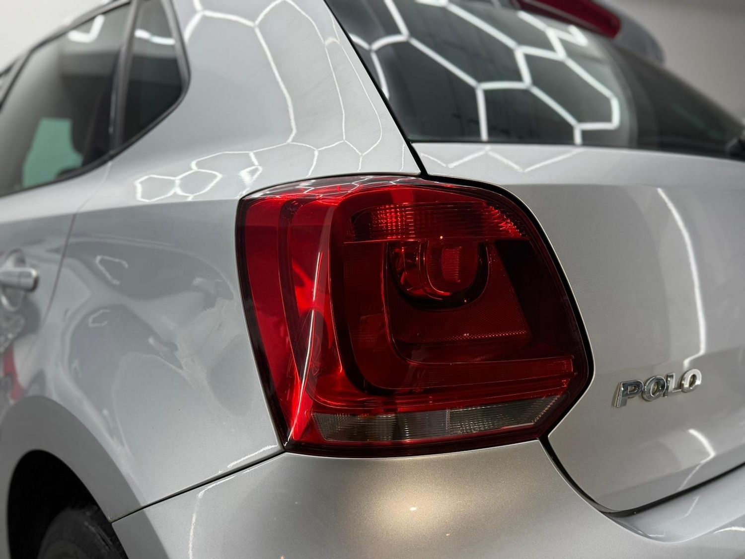 Used Volkswagen Polo 2011 for sale - 76891810: Photo 57