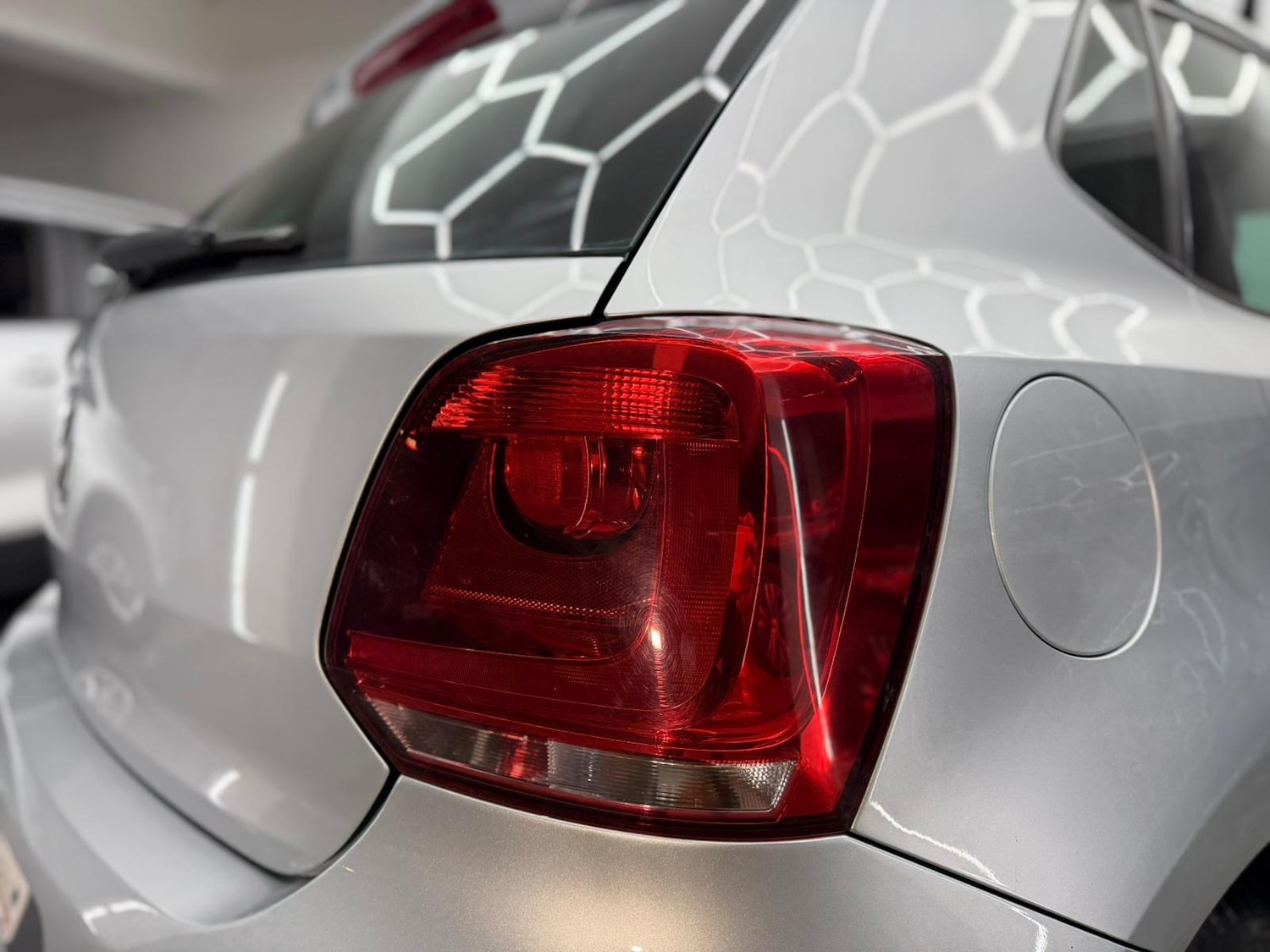 Used Volkswagen Polo 2011 for sale - 76891810: Photo 67