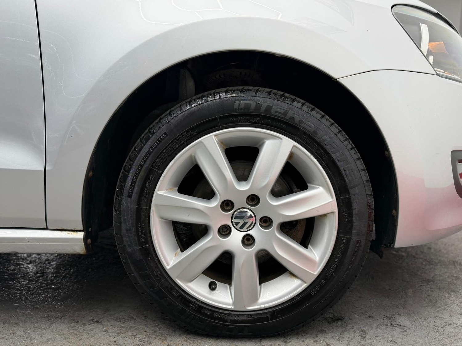 Used Volkswagen Polo 2011 for sale - 76891810: Photo 75