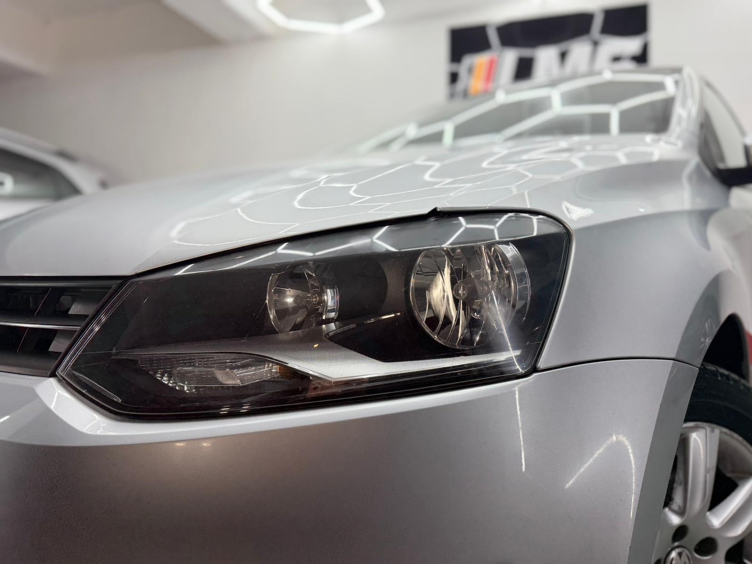 Used Volkswagen Polo 2011 for sale - 76891810: Photo 9