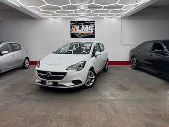 Used Vauxhall Corsa 2015 for sale - 79690990: Photo