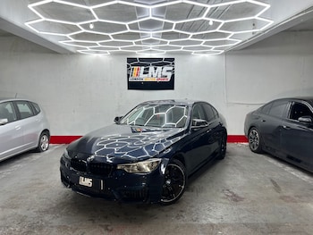 Used BMW 3 Series undefined for sale - 78309977: Photo