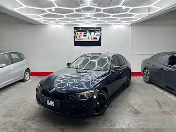 Used BMW 3 Series undefined for sale - 78309977: Photo