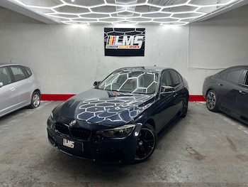 Used BMW 3 Series undefined for sale - 78309977: Photo