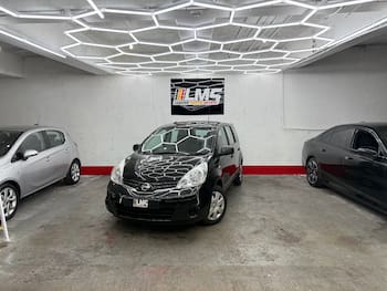 Used Nissan Note 2009 for sale - 79684885: Photo