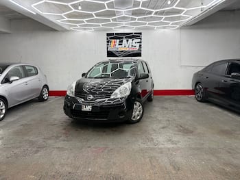 Used Nissan Note 2009 for sale - 79684885: Photo