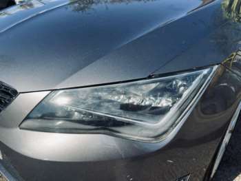 Used SEAT Leon 2016 for sale - 74422490: Photo