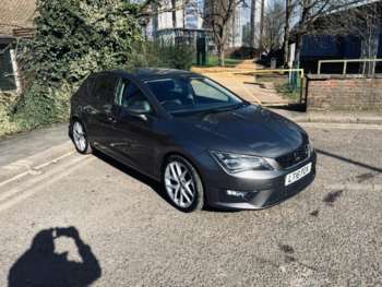 Used SEAT Leon 2016 for sale - 74422490: Photo