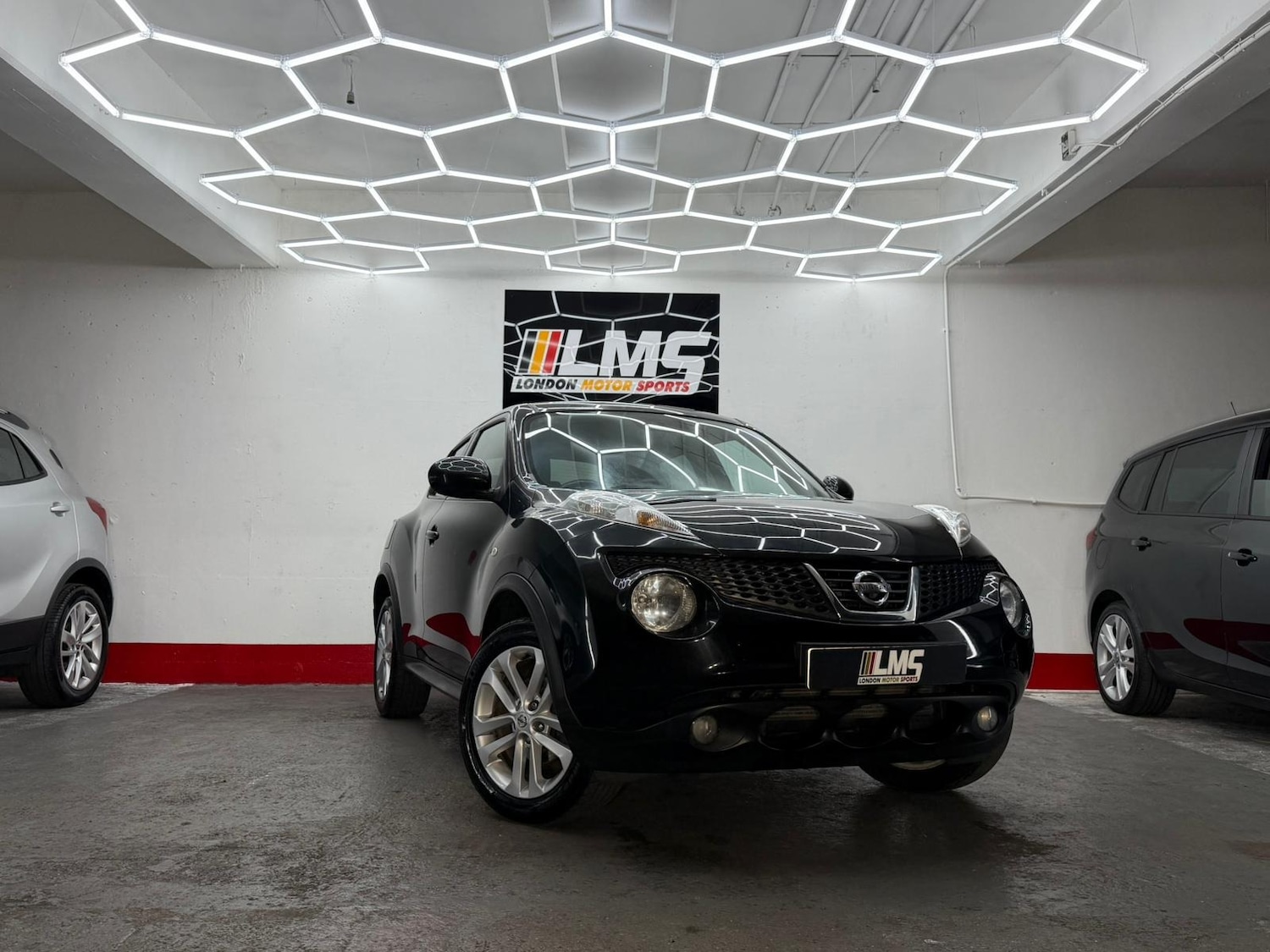 Used Nissan Juke 2012 for sale - 76766629: Photo 14