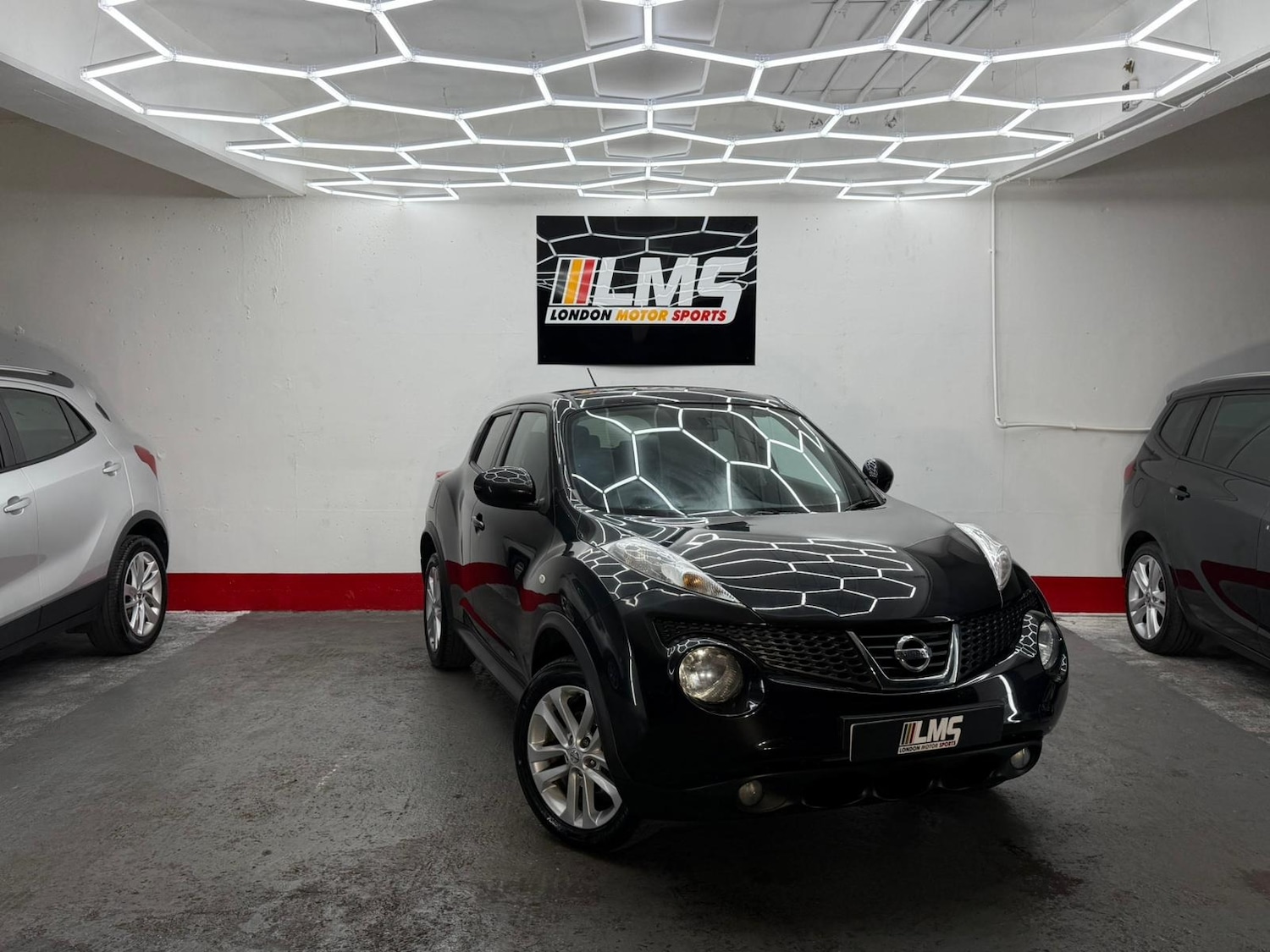 Used Nissan Juke 2012 for sale - 76766629: Photo 15