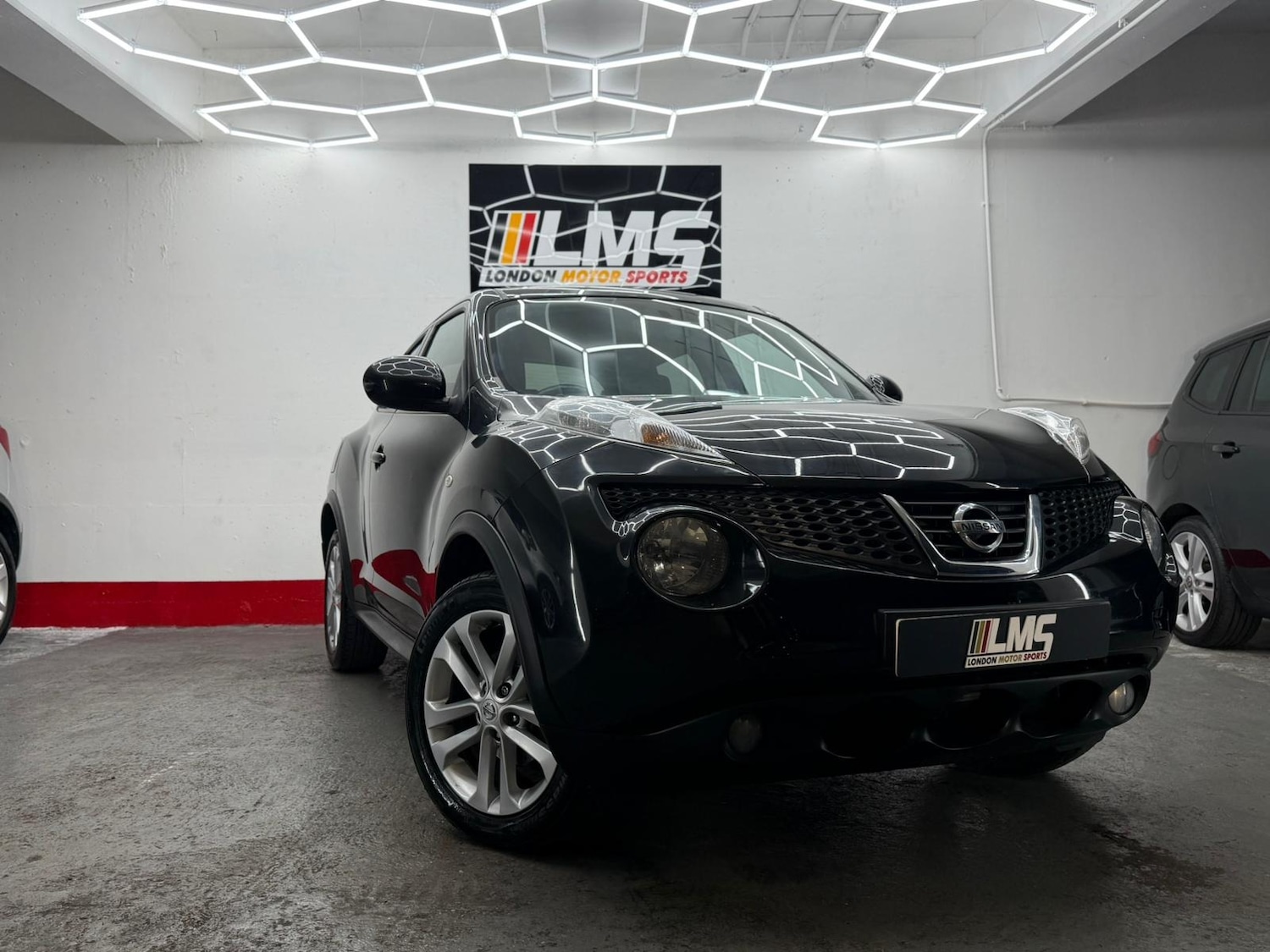 Used Nissan Juke 2012 for sale - 76766629: Photo 16