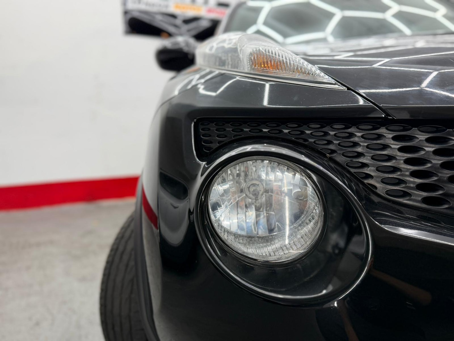 Used Nissan Juke 2012 for sale - 76766629: Photo 17