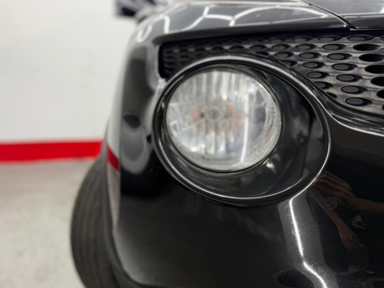 Used Nissan Juke 2012 for sale - 76766629: Photo 19